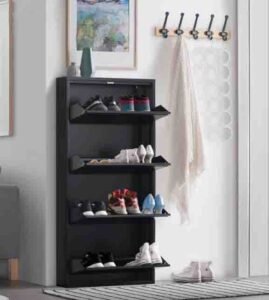 shoe-rack