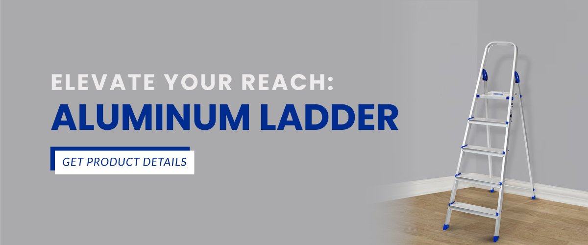 auminum-ladder