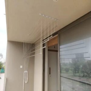 pully-cloth-drying-hanger