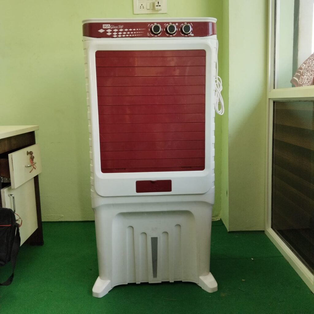 air-cooler