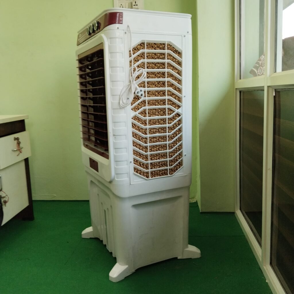 air-cooler