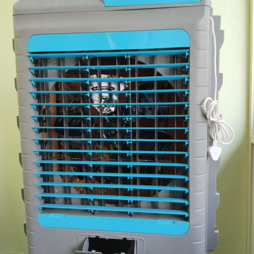 air-cooler