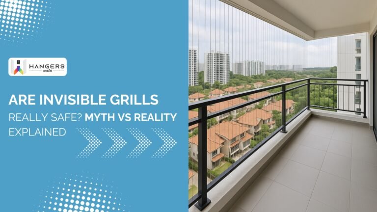 invisible grill features