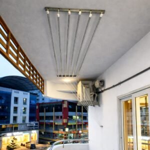 normal-ceiling-mounted-cloth-drying-hanger-complete-set-bangalore