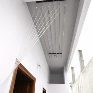 Ceiling-Mounted-Cloth-Drying-Hanger-Hyderabad