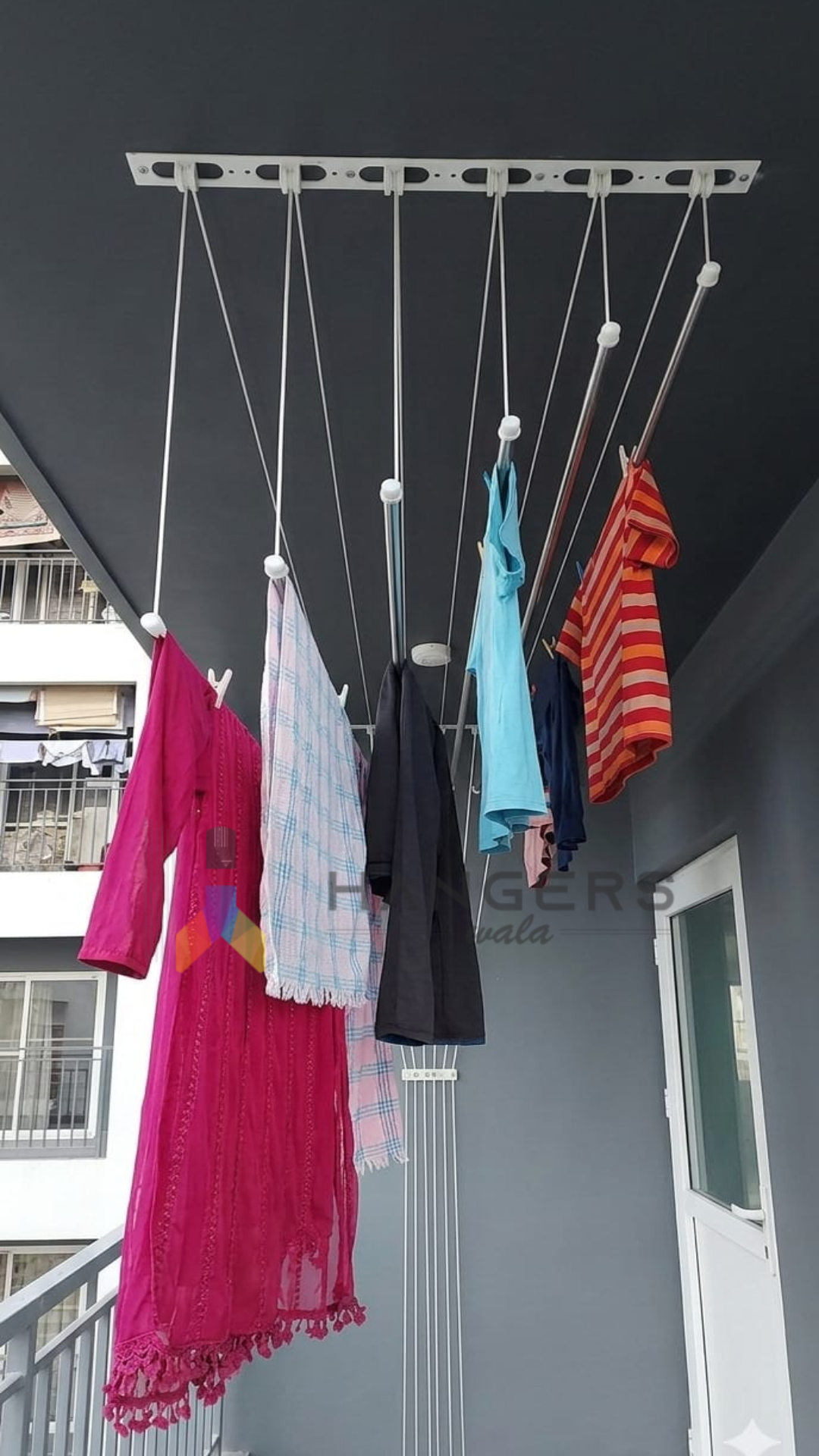 Cloth-Dry-Ceiling-Hanger-Bangalore