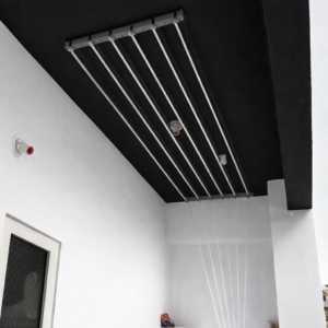 normal-ceiling-mounted-pulley-cloth-hanger-6ft-bangalore