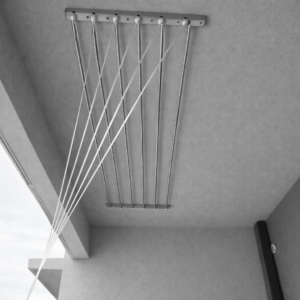 normal-ceiling-mounted-balcony-cloth-hanger-5ft-bangalore