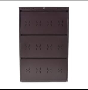 3-rack-metal-shoe-rack-double-decker-in-chennai