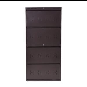 4-rack-metal-shoe-rack-double-decker-in-chennai