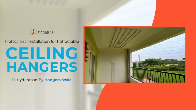 ceiling cloth hanger hyderabad